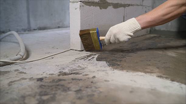 24/7 Emergency Vapor Barrier Installation experts in Cedar Grove, WI